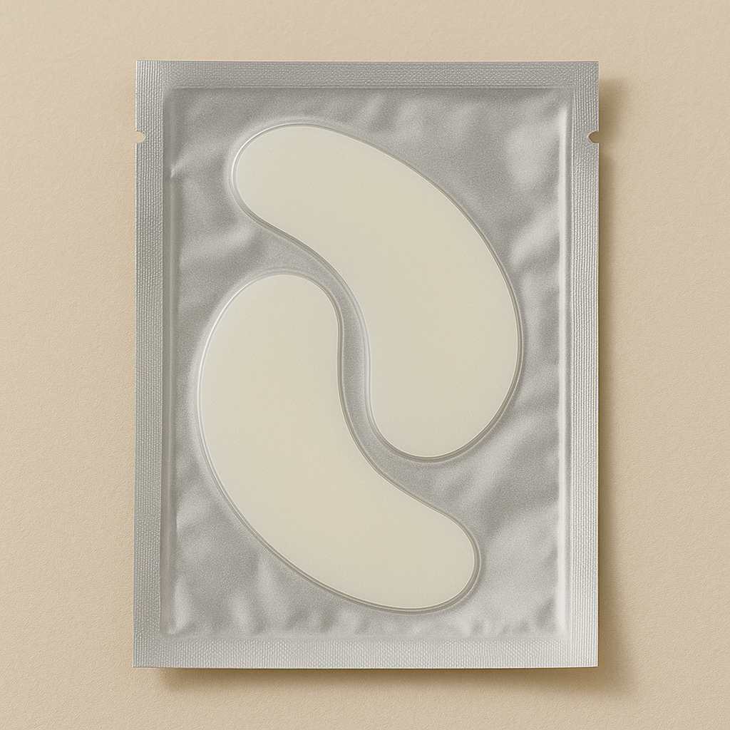 Hydrogel Under Eye Patches