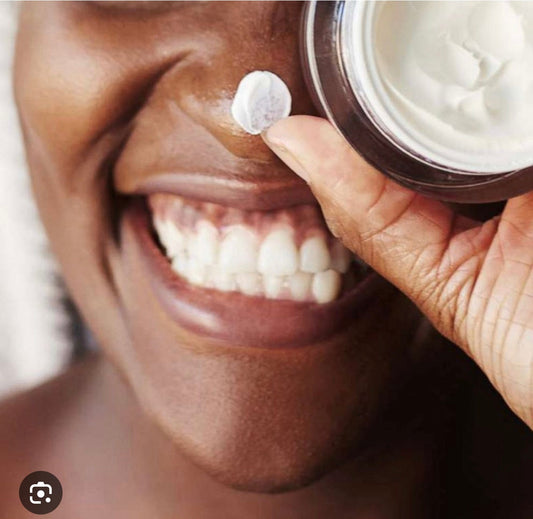 Body Soufflé vs. Body Butter