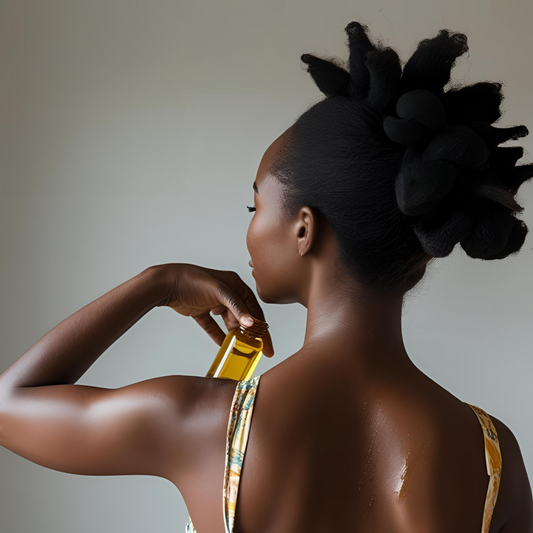 What Makes Body Oil Different?