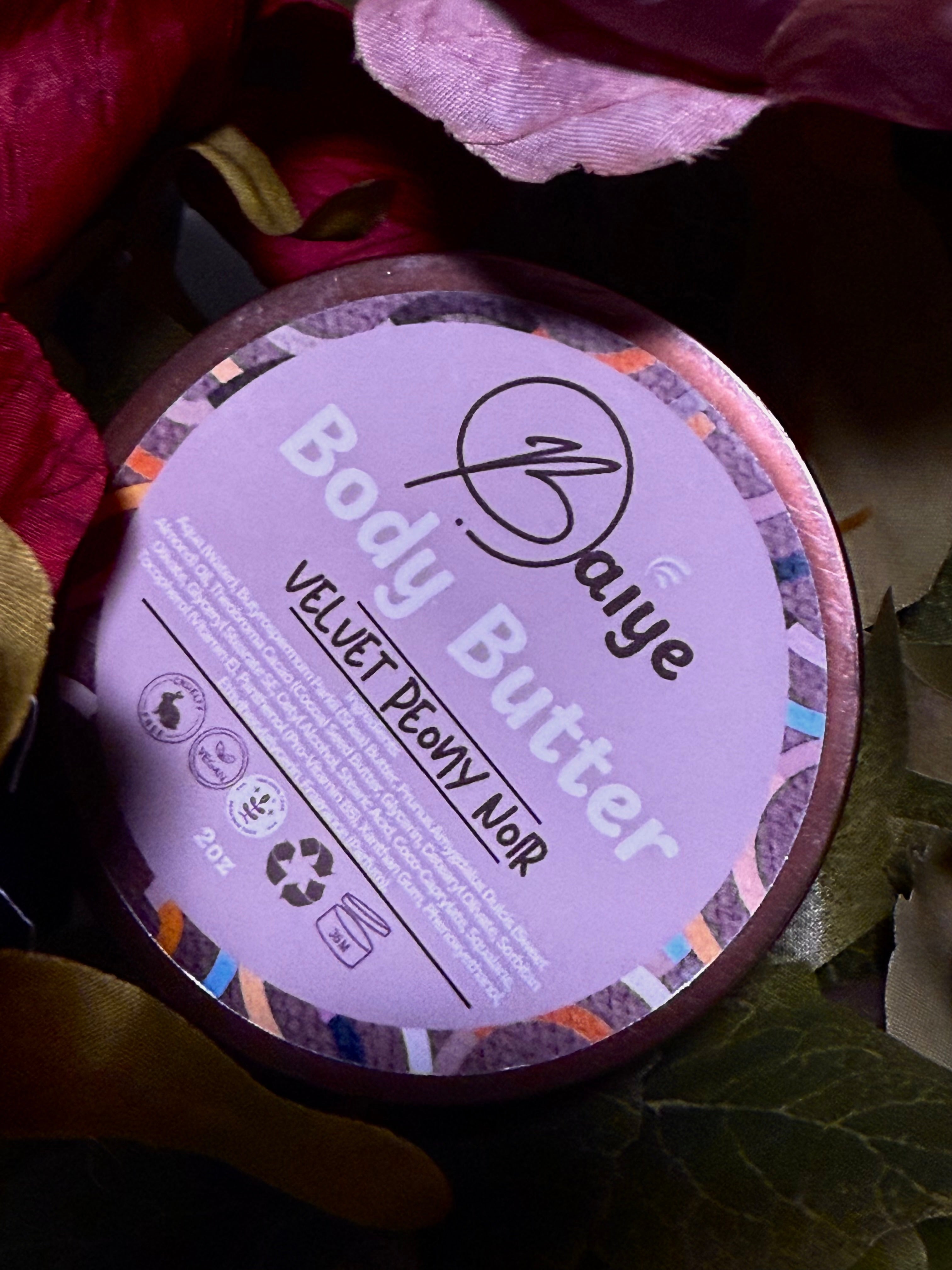 Body Butter