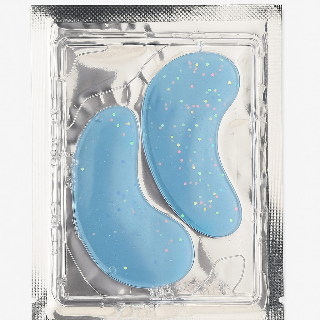 Hydrogel Under Eye Patches