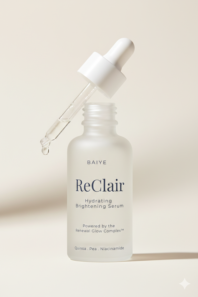 Daily Dewy Serum