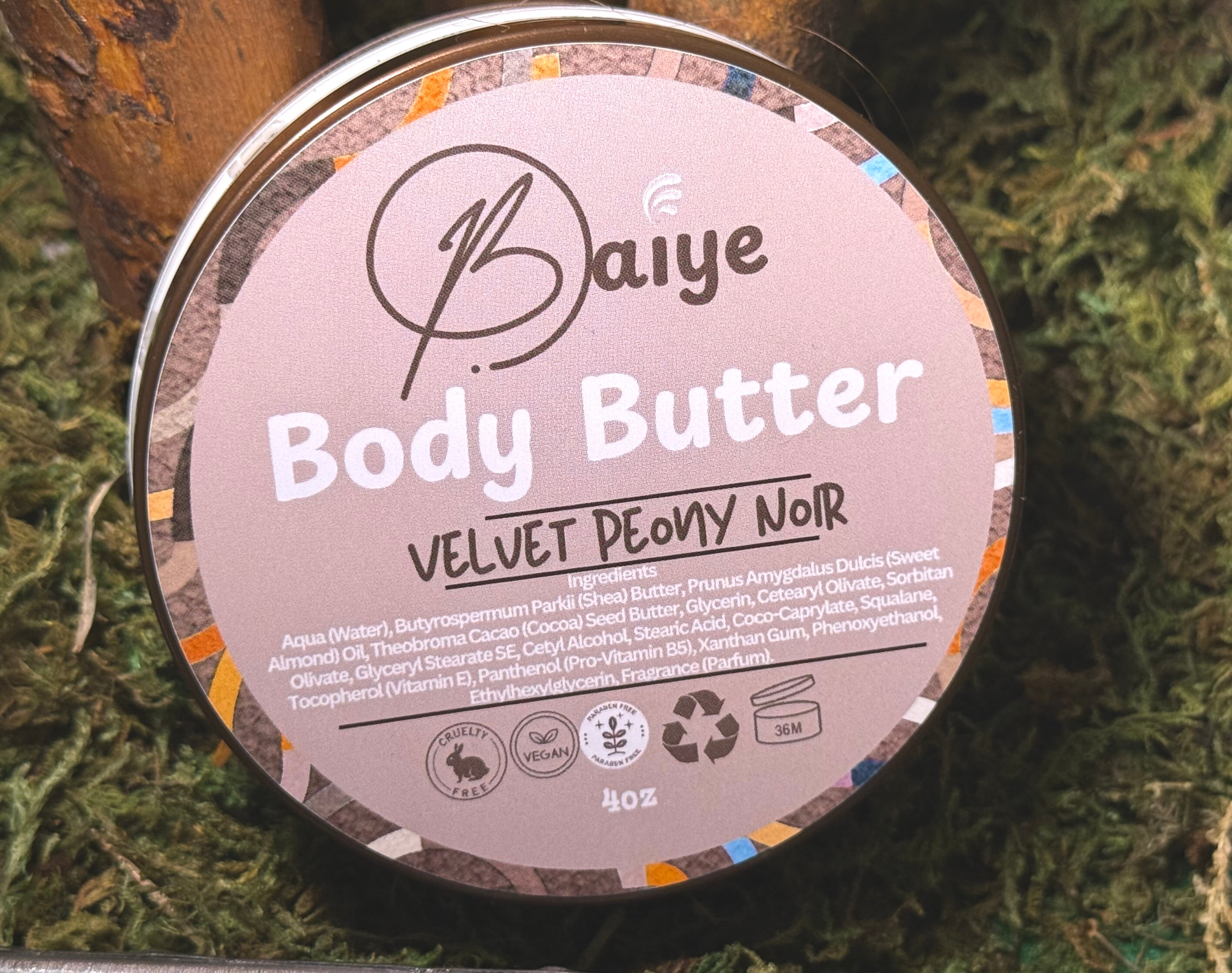Body Butter