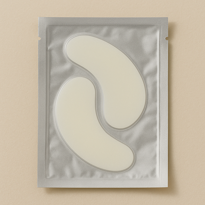 Hydrogel Under Eye Patches