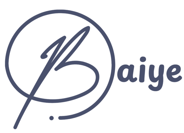 Baiye Skincare