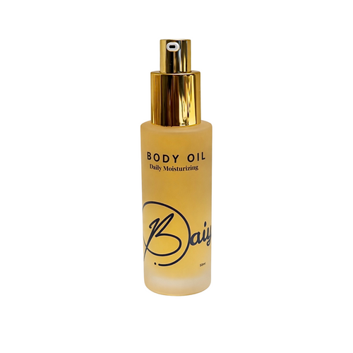 Body Oil