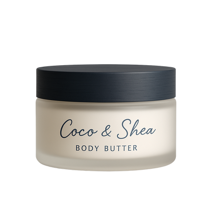 Body Butter