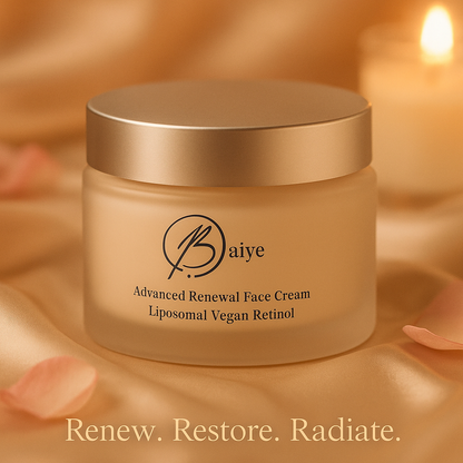 Advanced Vegan Retinol