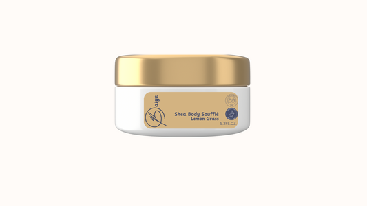Shea Body Soufflé