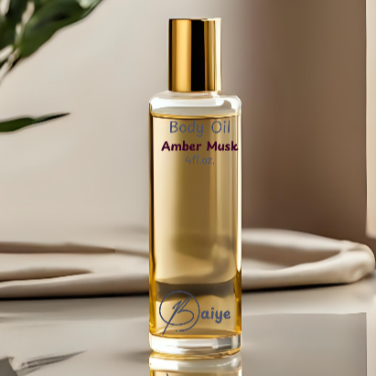 Body Oil