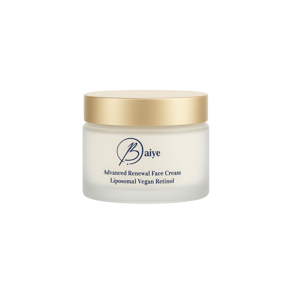 Advanced Vegan Retinol