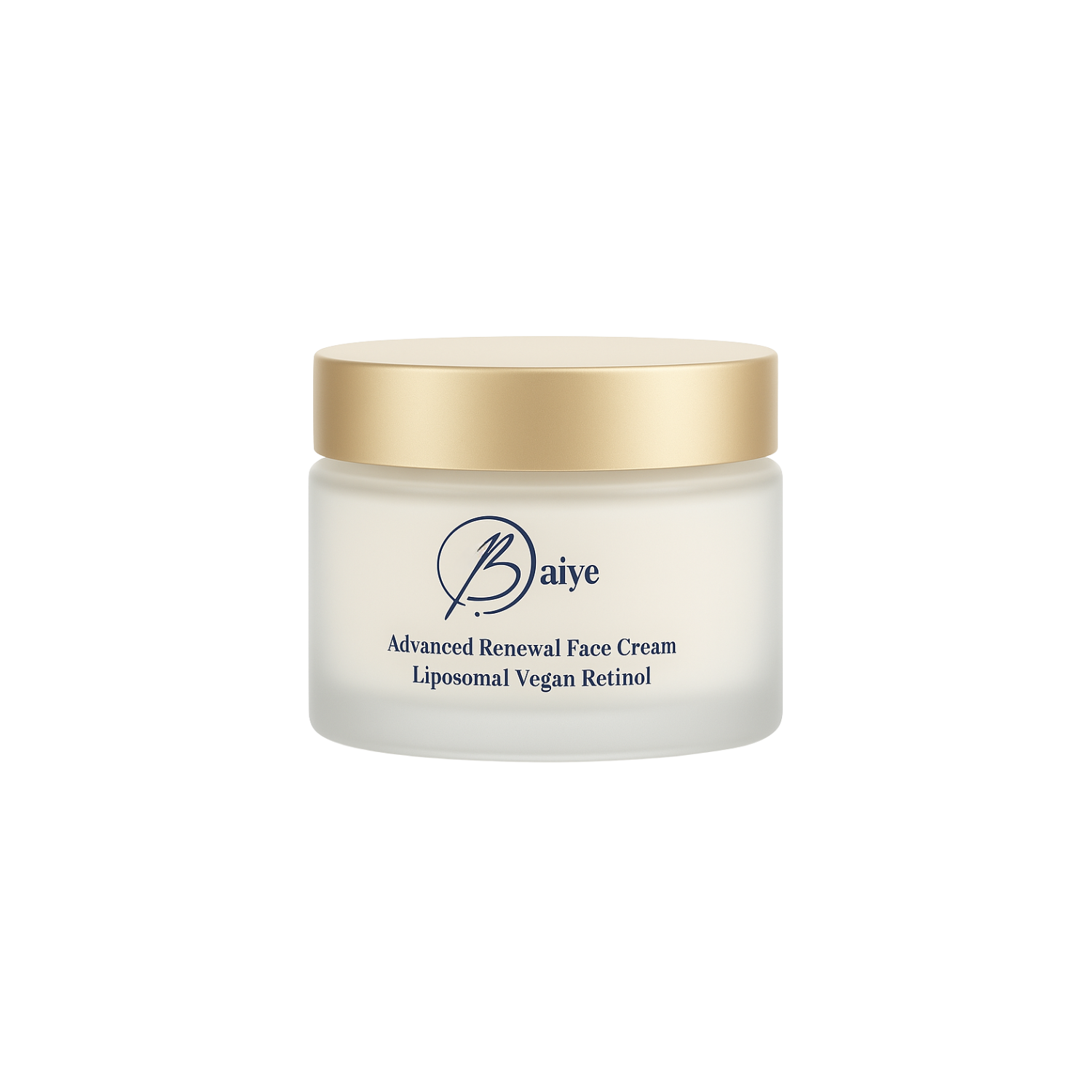 Advanced Vegan Retinol