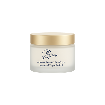 Advanced Vegan Retinol