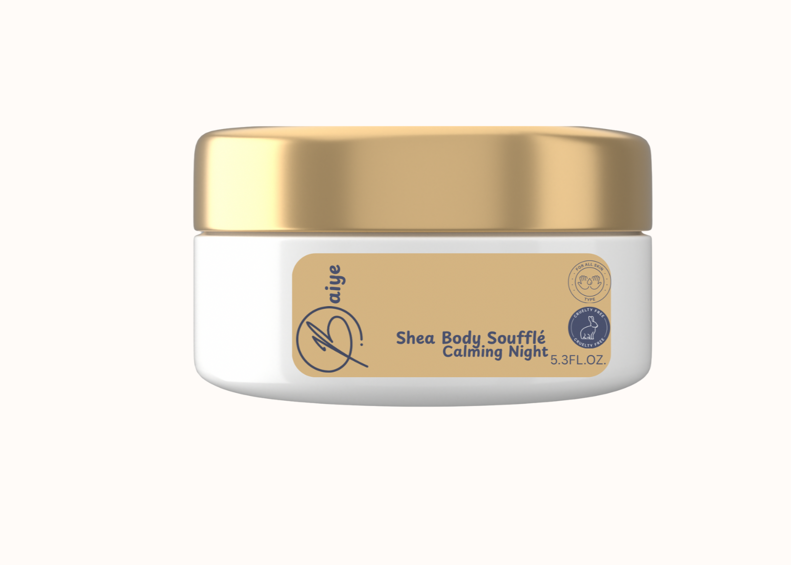 Shea Body Soufflé