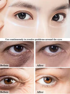 Hydra-Silk Under Eye Patches